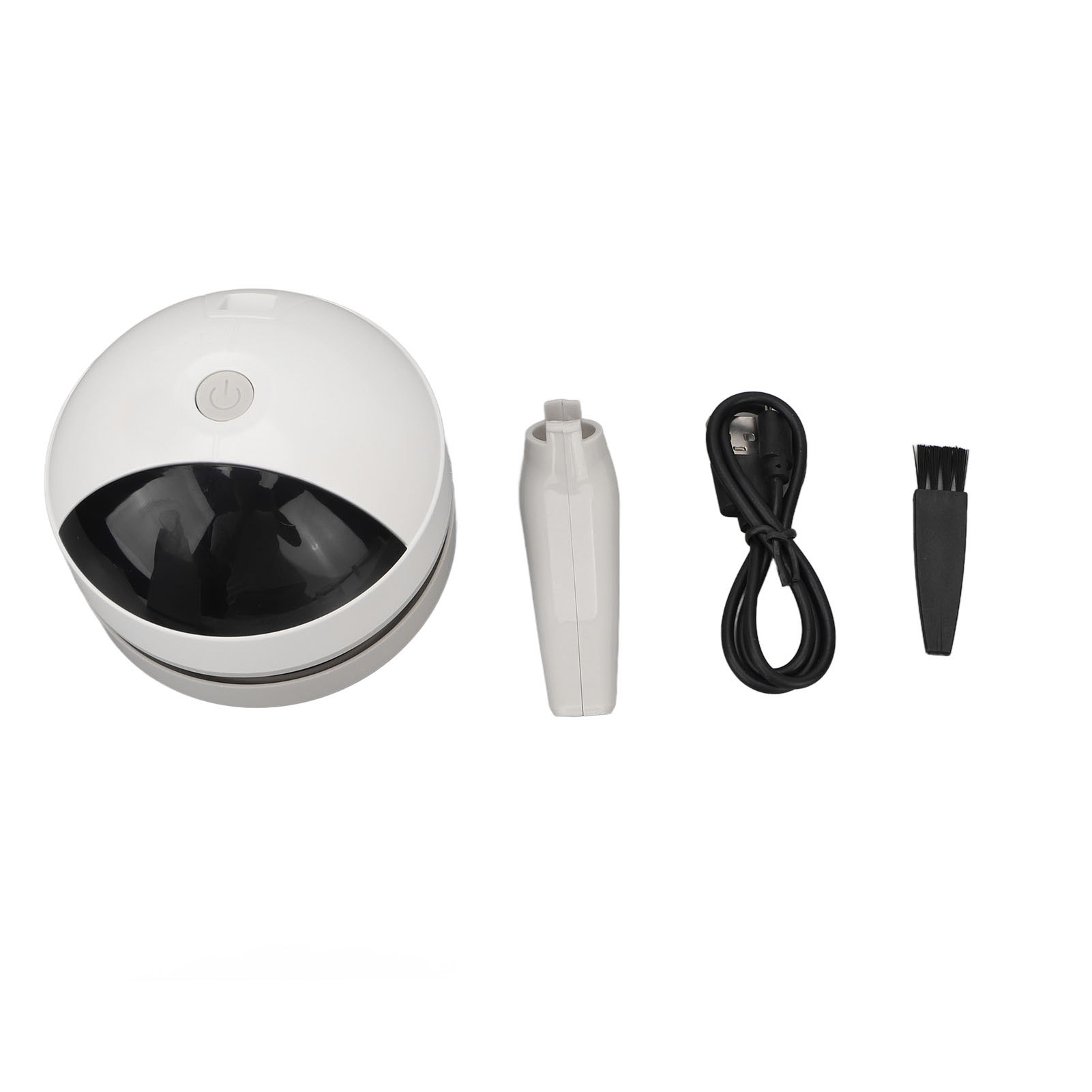 Mini Desktop Vacuum Cleaner For Eraser Dust - Aspirador de pó de mesa, mini,