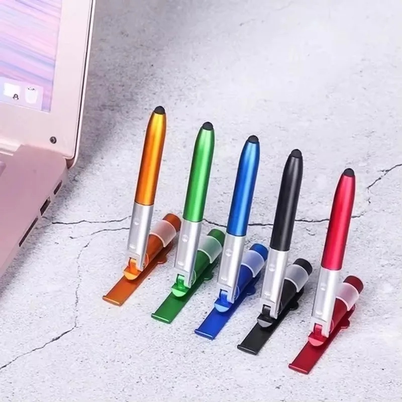 Caneta Esferográfica Multifunc - School Supplies avaliação e preço
