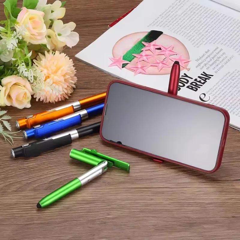 Caneta Esferográfica Multifunc - School Supplies avaliação e preço