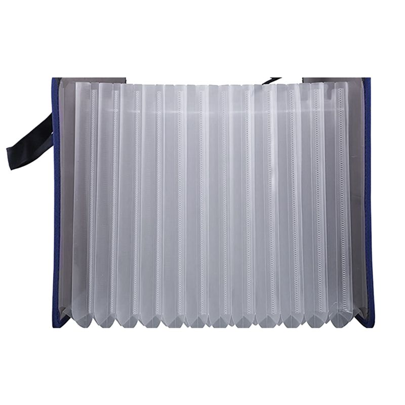 Organizador de Documentos Expa - Expandable Accordion File Folder 13 Pockets avaliação e preço
