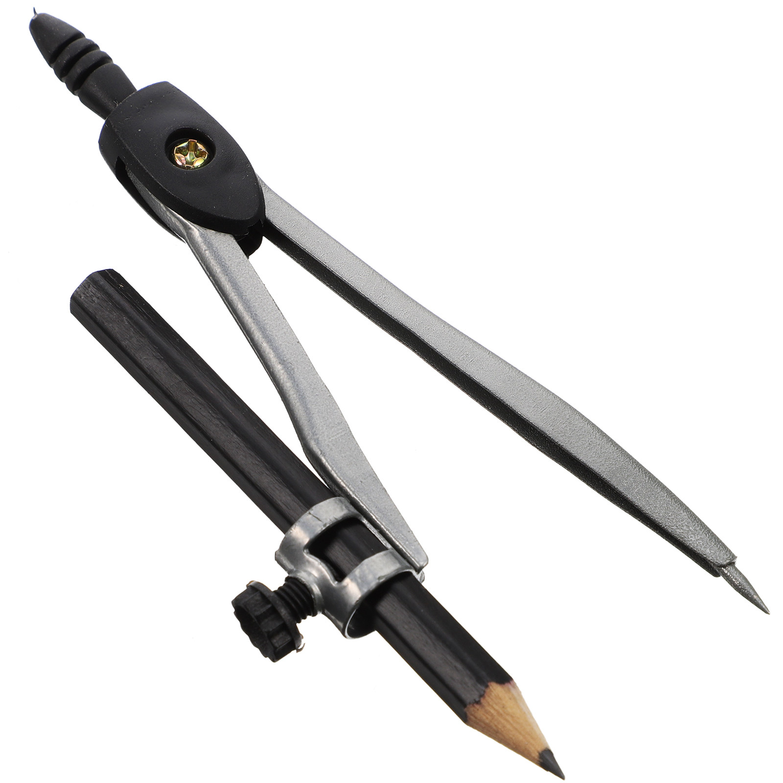 Conjunto de Compasso Profissio - Math Geometry Set With Compass avaliação e preço