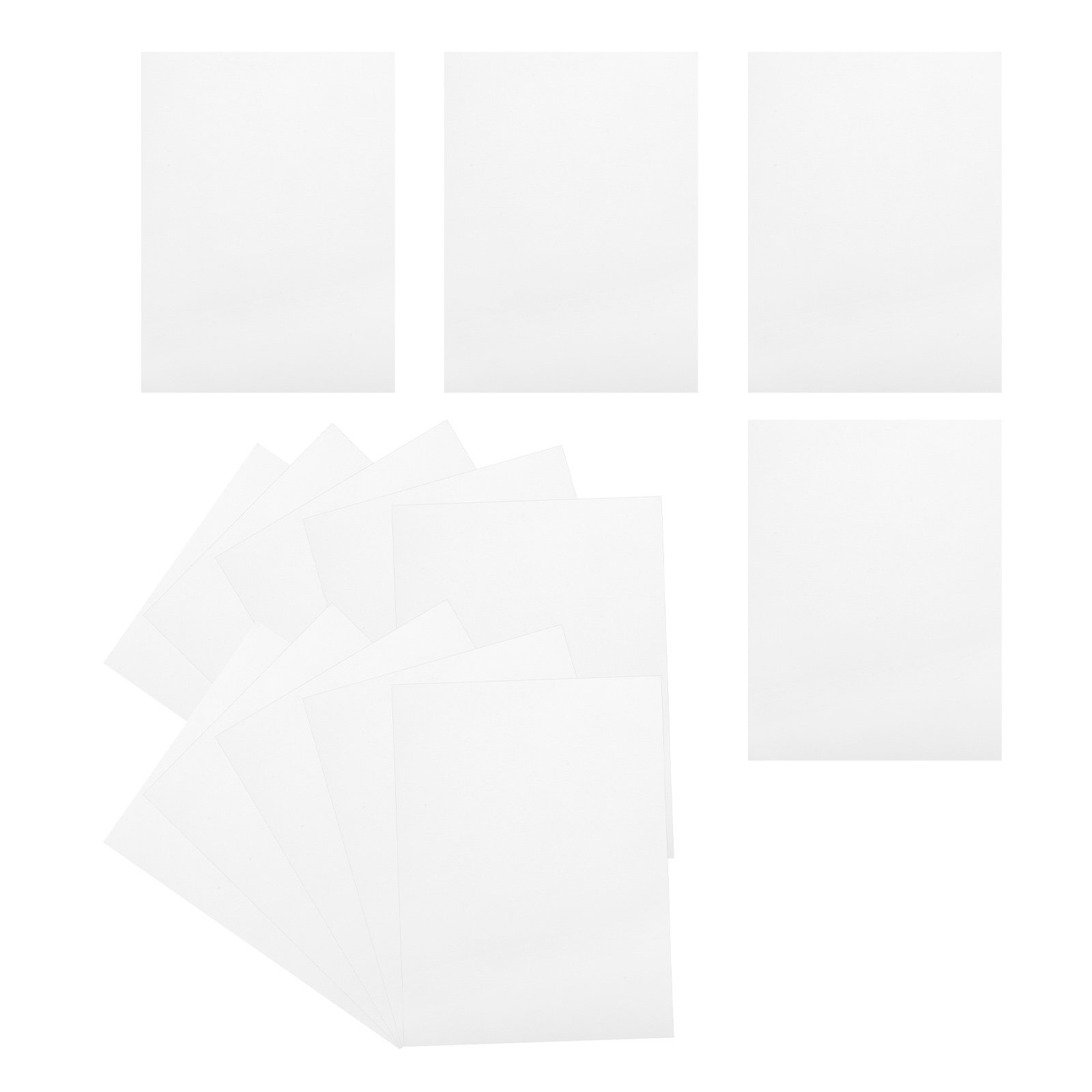 35 folhas de papel braille A3  - Writing Tools avaliação e preço