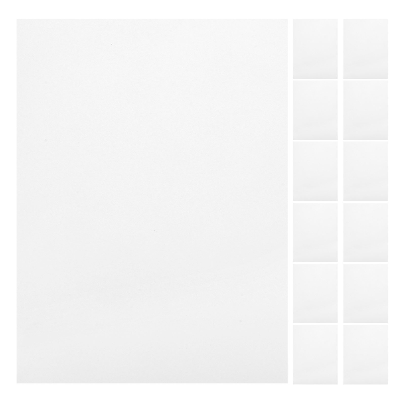 35 folhas de papel braille A3  - Writing Tools avaliação e preço