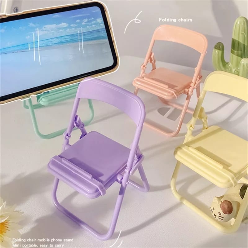 Suporte de Telefone Criativo e - Desk Accessories avaliação e preço