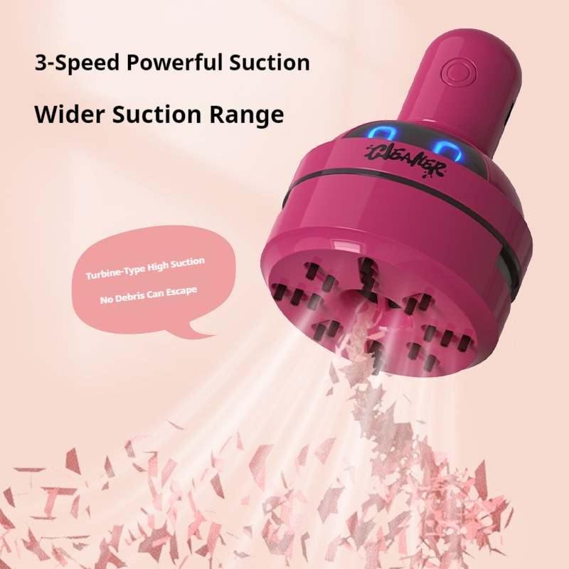 Aspirador de Pó de Mesa Mini P - Mini Desktop Vacuum Cleaner For Eraser Dust avaliação e preço
